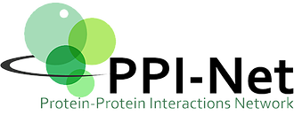 PPI-Net Protein-Protein Interactions Network
